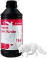 Phrozen Aqua Oat-White – kremowa żywica UV łatwa w obróbce i malowaniu