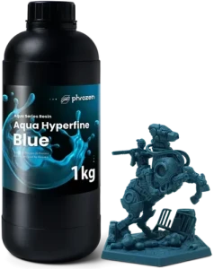 Phrozen Aqua Hyperfine Blue 1 kg