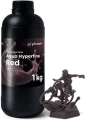 Phrozen Aqua Hyperfine Red 1 kg – czerwona żywica UV do precyzyjnych wydruków 8K, 12K i 14K