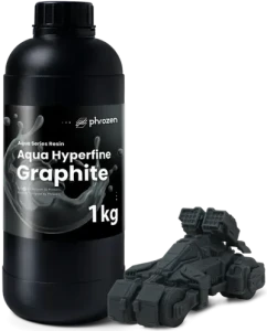 Phrozen Aqua Hyperfine Graphite 1 kg