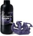 Phrozen Aqua Hyperfine Purple 1 kg – fioletowa żywica UV do precyzyjnych wydruków 8K, 12K i 14K
