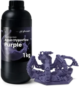 Phrozen Aqua Hyperfine Purple 1 kg