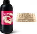 Phrozen Aqua Vanilla Beige 8K – beżowa żywica UV 420 cps do szczegółowych wydruków 3D
