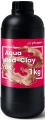 Żywica Phrozen Aqua Red-Clay 8K – niski skurcz i dokładne odwzorowanie drobnych detali