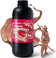 Phrozen Aqua Red-Clay 8K 1l – żywica do miniatur, prototypów i modeli prezentacyjnych
