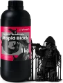 Phrozen Water-Washable Model Black 1 kg – czarna żywica UV zmywalna wodą do modeli 3D