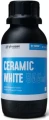 Żywica Phrozen Ceramic White – matowa powierzchnia i wygląd zbliżony do prawdziwej ceramiki