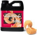 Phrozen Castable W40 Orange 0,5 kg – pomarańczowa żywica odlewnicza z 40% zawartością wosku