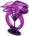Phrozen Wax-like Castable Violet 0,5l – żywica o niskim skurczu do drobnych detali i grawerunków