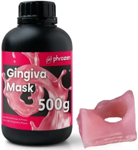 Phrozen Gingiva Mask 0,5 kg