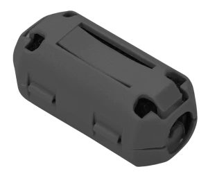 Czyścik do filamentu 19x36mm Czarny
