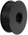 Filament Anycubic ABS Black 1kg o wysokiej odporności mechanicznej i termicznej