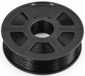 Anycubic ABS Black 1kg - trwały filament 3D odporny na uderzenia i odkształcenia