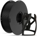 Filament ABS Anycubic czarny 1kg kompatybilny z drukarkami 3D FDM 1,75 mm