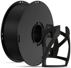 Filament Anycubic ABS Black Czarny 1kg
