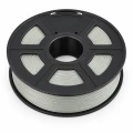 Filament ABS Anycubic szary 1kg kompatybilny z drukarkami 3D FDM 1,75 mm