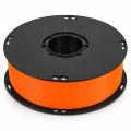 Filament Anycubic ABS Orange 1kg  Odporność na temperaturę
