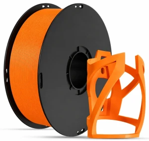 Filament Anycubic ABS Orange 1kg