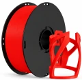 Filament Anycubic ABS Red 1kg  Odporność na temperaturę