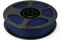 Filament Anycubic ASA Deep Sea Blue 1kg - trwały materiał do drukowania obudów, uchwytów, części funkcjonalnych oraz elementów przeznaczonych do użytkowania na zewnątrz.
