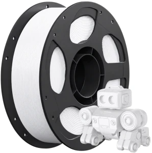 Filament Anycubic High Speed White 1kg