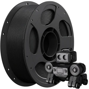 Filament Anycubic High Speed Black 1kg