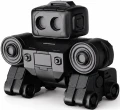 Anycubic PLA High Speed Black 1,75 mm to filament do szybkiego druku 3D o zwiększonej płynności, stabilnym podawaniu materiału i estetycznym wykończeniu wydruków.