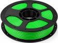 Filament Anycubic PLA High Speed Green 1kg w kolorze zielonym