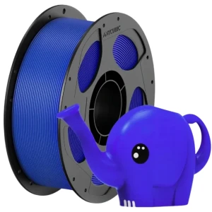 Filament PETG Anycubic Blue 1kg