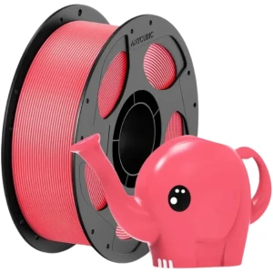 Filament Anycubic PETG Pink 1kg