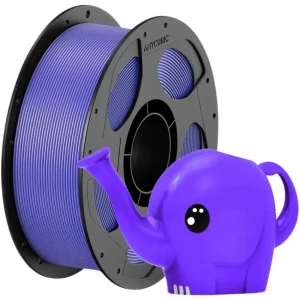Filament Anycubic PETG Purple 1kg