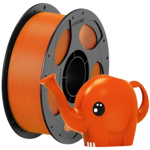 Filament Anycubic PETG Orange 1kg