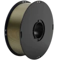 Szampański filament Anycubic PLA Metal 1,75 mm do dekoracyjnych wydruków 3D i cosplayu