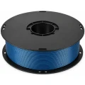Filament PLA Metal Anycubic niebieski 1kg kompatybilny z drukarkami 3D FDM 1,75 mm