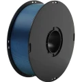Filament Anycubic PLA Metal Blue 1kg z realistycznym metalicznym połyskiem