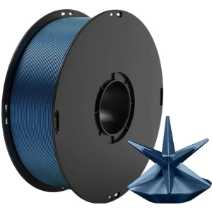 Filament Anycubic PLA METAL Blue 1kg