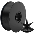 Anycubic PLA Metal Black 1kg - filament 3D o efekcie metalu i gładkiej powierzchni