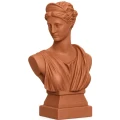 Filament Anycubic PLA Brick Red  minimalne linie warstw
