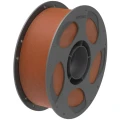 Filament Anycubic PLA Brick Red idealny zarówno dla początkujących, jak i zaawansowanych użytkowników