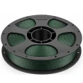 Filament Anycubic PLA Galaxy Green 1kg Dynamiczne zmiany kolorów