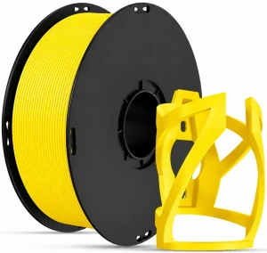 Filament Anycubic ABS Yellow 1kg