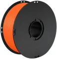 Filament Anycubic ABS Orange 1kg Minimalne odkształcenia przy druku