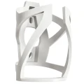 Anycubic ABS White 1kg - trwały filament 3D odporny na uderzenia i odkształcenia