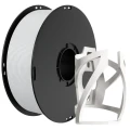 Filament Anycubic ABS White 1kg o wysokiej odporności mechanicznej i termicznej
