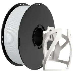 Filament Anycubic ABS White Biały 1kg