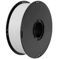 Biały filament Anycubic ABS 1,75 mm do wydruków technicznych i części mechanicznych