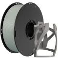 Filament Anycubic ABS Grey 1kg o wysokiej odporności mechanicznej i termicznej