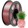 Filament Anycubic PETG Translucent Pink Przezroczysty Różowy 1kg 1,75 mm