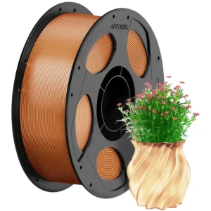 Filament Anycubic PETG Translucent Brown 1kg