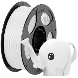 Filament Anycubic PETG White 1kg